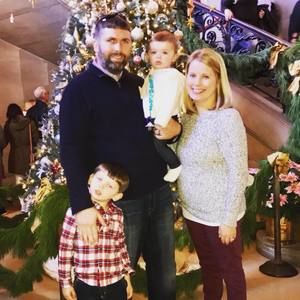 Meet your Posher, Ansley